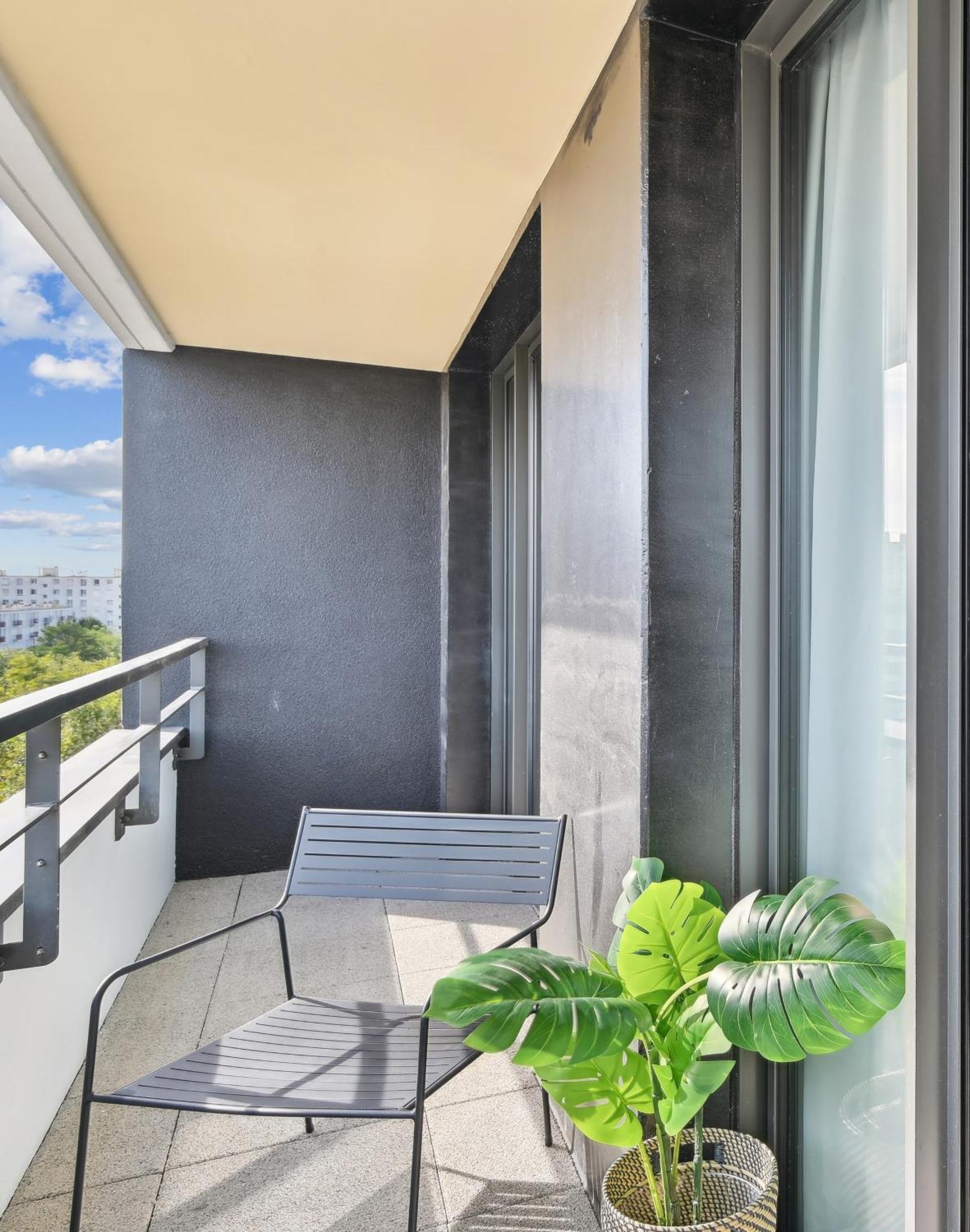 All Suites Paris Ouest Colombes Bois-Colombes Exterior foto